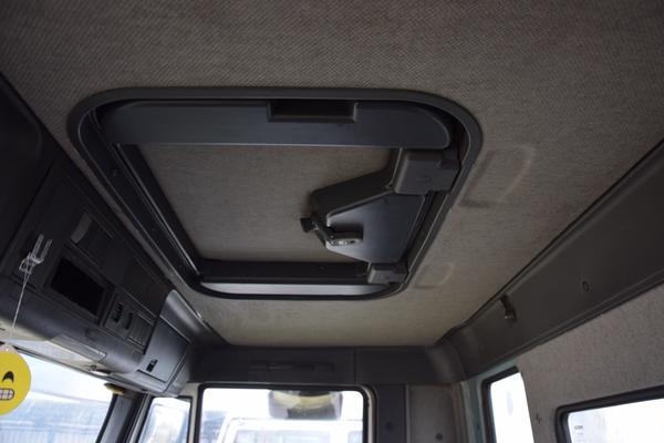 2#2799 Autobetoniera Iveco in vendita - foto 15