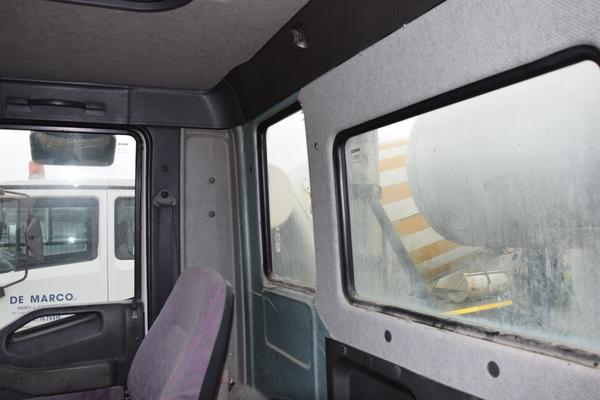 2#2799 Autobetoniera Iveco in vendita - foto 16