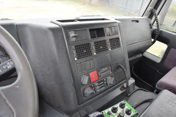 2#2799 Autobetoniera Iveco in vendita - foto 17