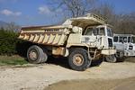 Image 1 - Damper Perlini Truck DP255 aut. - Lot 22 (Auction 2799)