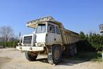 Image 3 - Damper Perlini Truck DP255 aut. - Lot 22 (Auction 2799)