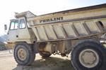 Image 4 - Damper Perlini Truck DP255 aut. - Lot 22 (Auction 2799)