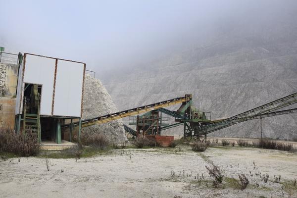 29#2799 Impianto riciclaggio Cima in vendita - foto 1