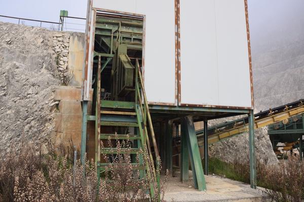 29#2799 Impianto riciclaggio Cima in vendita - foto 3