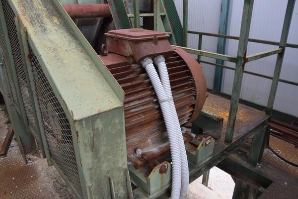 29#2799 Impianto riciclaggio Cima in vendita - foto 5