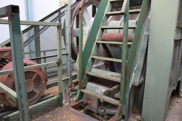 29#2799 Impianto riciclaggio Cima in vendita - foto 6