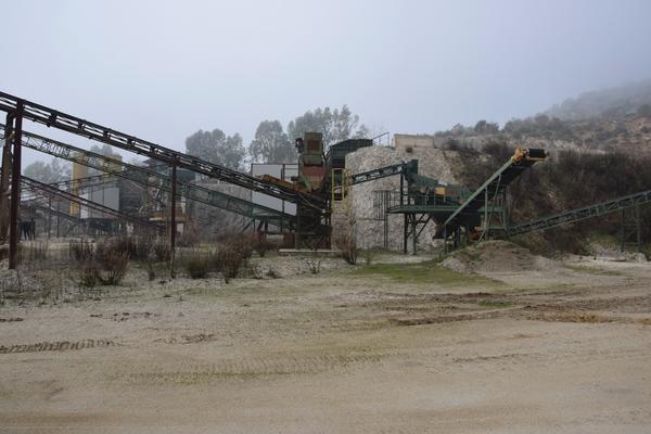 29#2799 Impianto riciclaggio Cima in vendita - foto 10