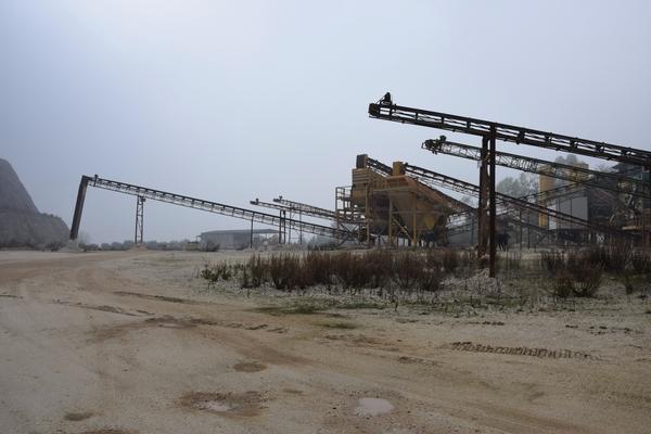 29#2799 Impianto riciclaggio Cima in vendita - foto 11