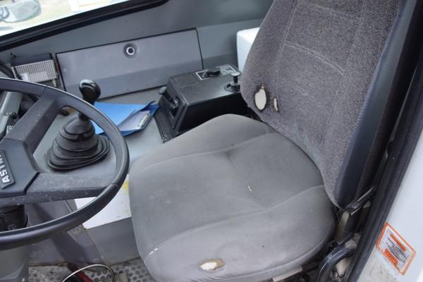 3#2799 Autobetoniera Astra in vendita - foto 12