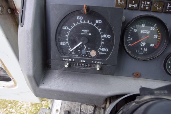 3#2799 Autobetoniera Astra in vendita - foto 16