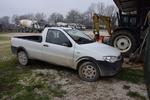 Image 2 - Fiat Strada truck - Lot 5 (Auction 2799)