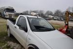 Image 4 - Fiat Strada truck - Lot 5 (Auction 2799)