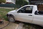 Image 7 - Fiat Strada truck - Lot 5 (Auction 2799)