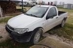 Image 8 - Fiat Strada truck - Lot 5 (Auction 2799)