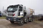 Image 2 - Astra concrete mixer truck - Lot 6 (Auction 2799)