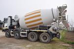 Image 3 - Astra concrete mixer truck - Lot 6 (Auction 2799)