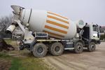 Image 4 - Astra concrete mixer truck - Lot 6 (Auction 2799)