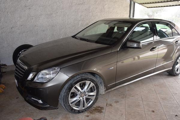 7#2799 Autovettura Mercedes E 350 in vendita - foto 4