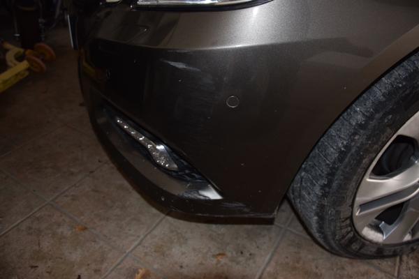 7#2799 Autovettura Mercedes E 350 in vendita - foto 6