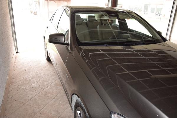 7#2799 Autovettura Mercedes E 350 in vendita - foto 8