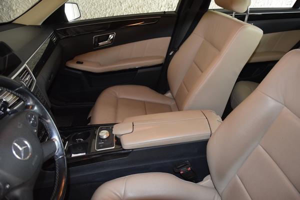 7#2799 Autovettura Mercedes E 350 in vendita - foto 16