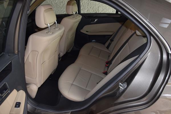 7#2799 Autovettura Mercedes E 350 in vendita - foto 17
