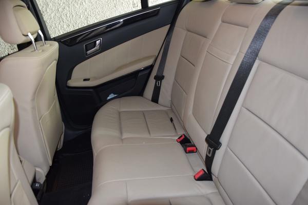 7#2799 Autovettura Mercedes E 350 in vendita - foto 18