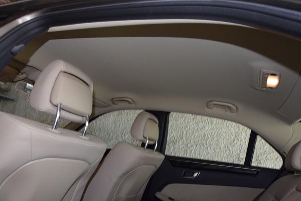 7#2799 Autovettura Mercedes E 350 in vendita - foto 19