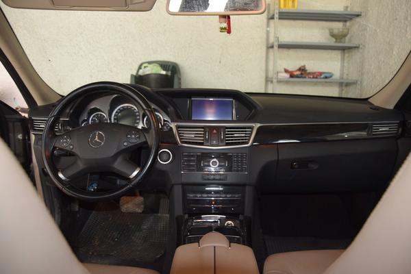 7#2799 Autovettura Mercedes E 350 in vendita - foto 20