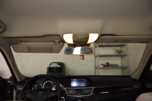 7#2799 Autovettura Mercedes E 350 in vendita - foto 21