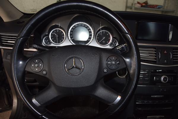 7#2799 Autovettura Mercedes E 350 in vendita - foto 22