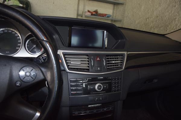 7#2799 Autovettura Mercedes E 350 in vendita - foto 23