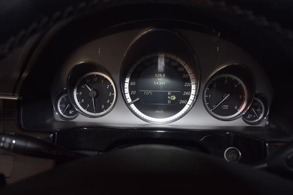 7#2799 Autovettura Mercedes E 350 in vendita - foto 26