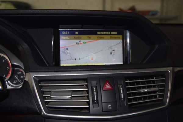 7#2799 Autovettura Mercedes E 350 in vendita - foto 27
