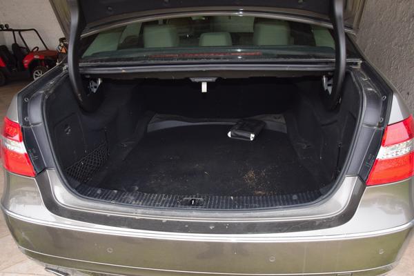 7#2799 Autovettura Mercedes E 350 in vendita - foto 29