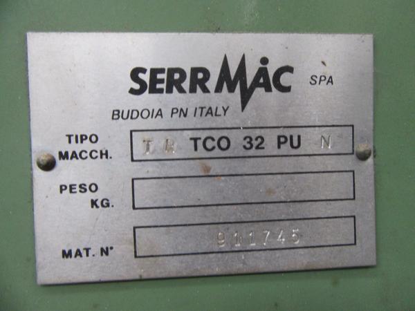 3#2800 Trapano Serremac in vendita - foto 5