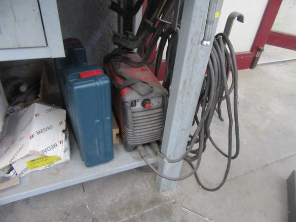 37#2800 Trapani e compressori in vendita - foto 3