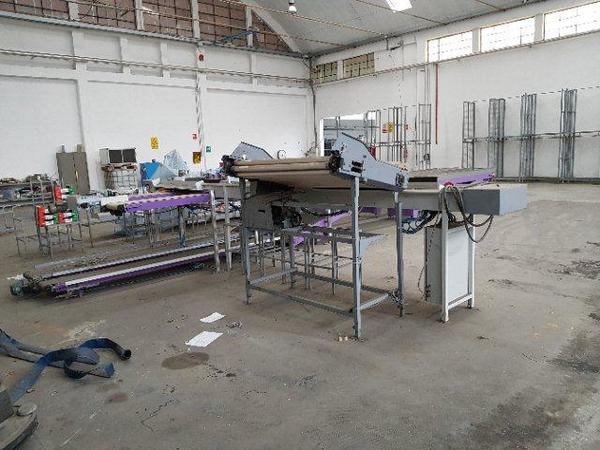 7#2802 Linea Rapid Pack in vendita - foto 5