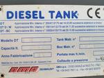 Image 3 - Ama Diesel Tank - Lot 8 (Auction 2802)