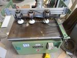 Image 2 - Vitap drilling machine - Lot 1019 (Auction 2803)