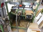 Image 6 - Vitap drilling machine - Lot 1019 (Auction 2803)