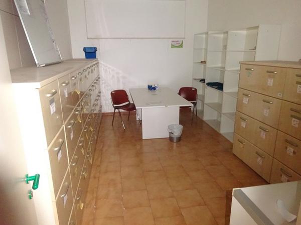 106#2803 Arredi ufficio in vendita - foto 1