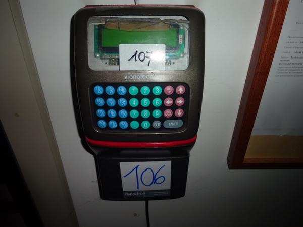 106#2803 Arredi ufficio in vendita - foto 3