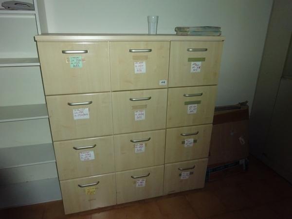 106#2803 Arredi ufficio in vendita - foto 4