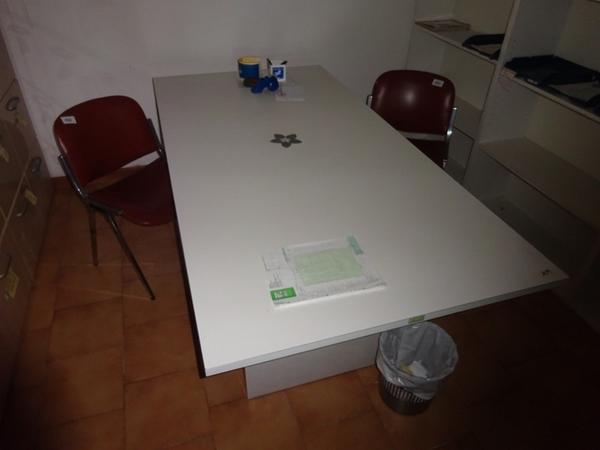 106#2803 Arredi ufficio in vendita - foto 5