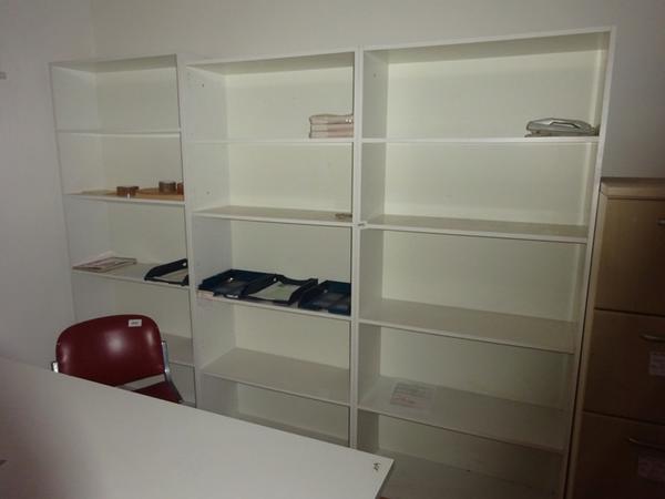 106#2803 Arredi ufficio in vendita - foto 6