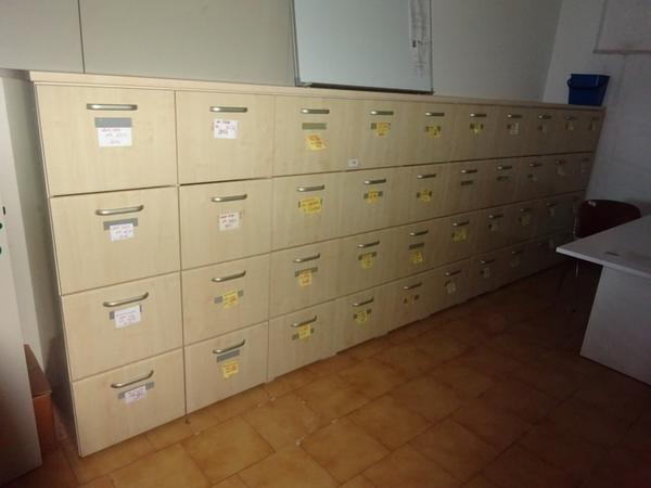 106#2803 Arredi ufficio in vendita - foto 7