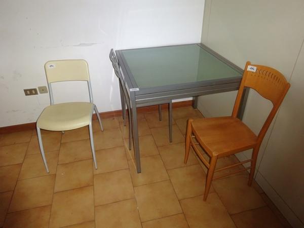 106#2803 Arredi ufficio in vendita - foto 8