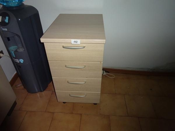 106#2803 Arredi ufficio in vendita - foto 9