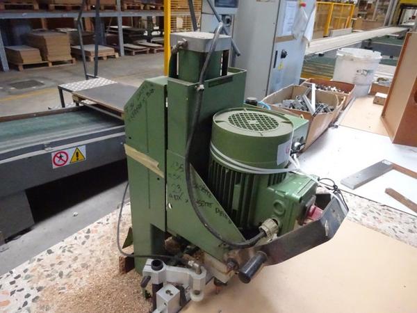 1063#2803 Foratrice elettrica Grass Beschlage in vendita - foto 5
